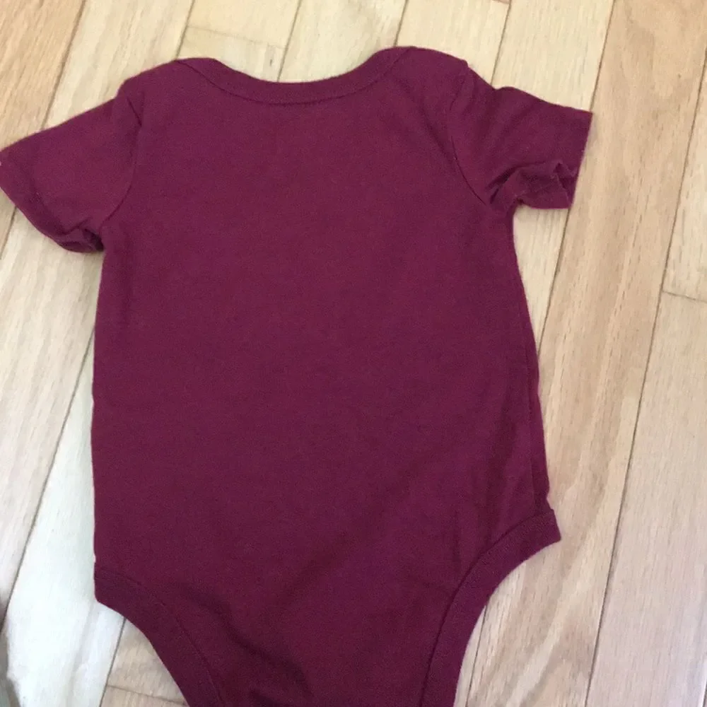 🎉HP 🎉Little Man Outfit ☕️ - Picture 4 of 8